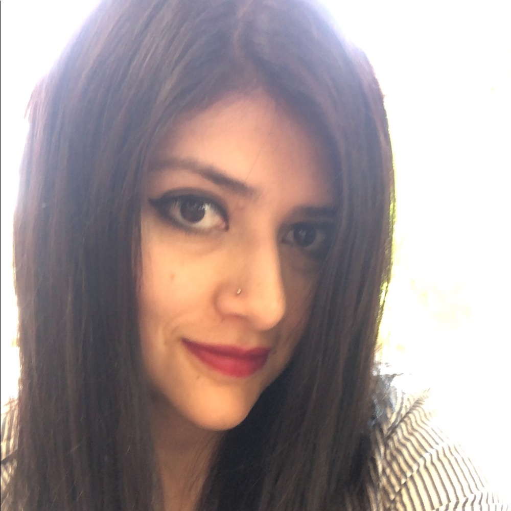 Meet your Posher, Maheli